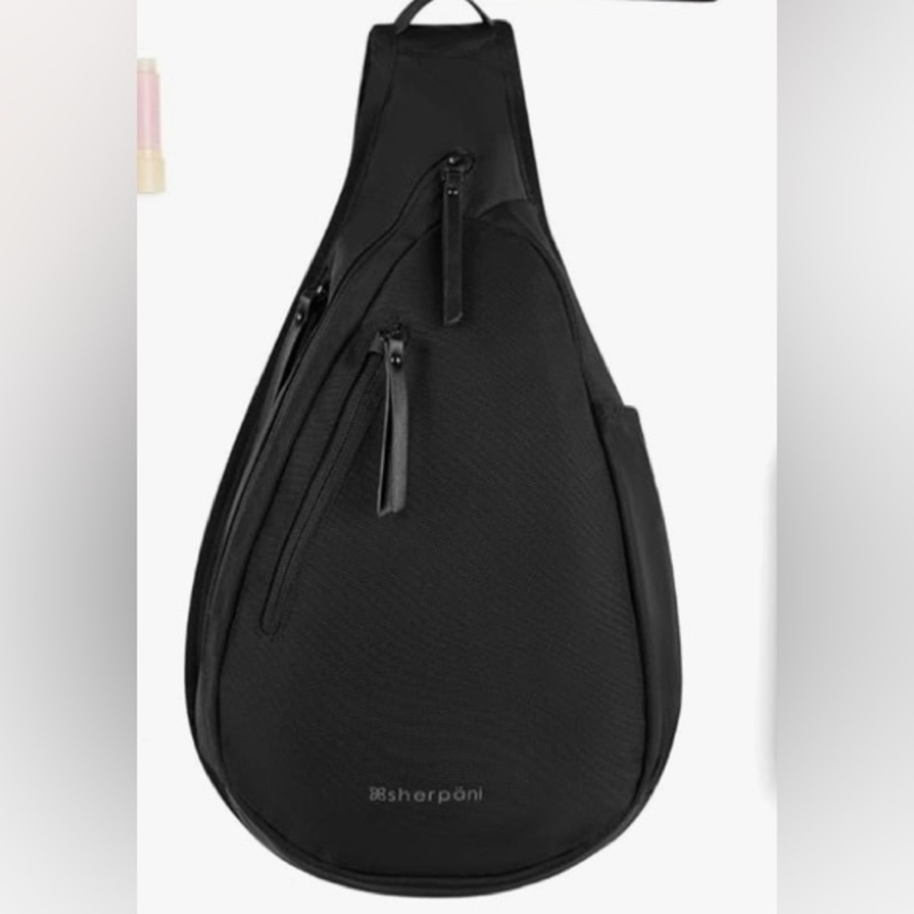 SHERPANI | Esprit LE Anti-Theft Backpack